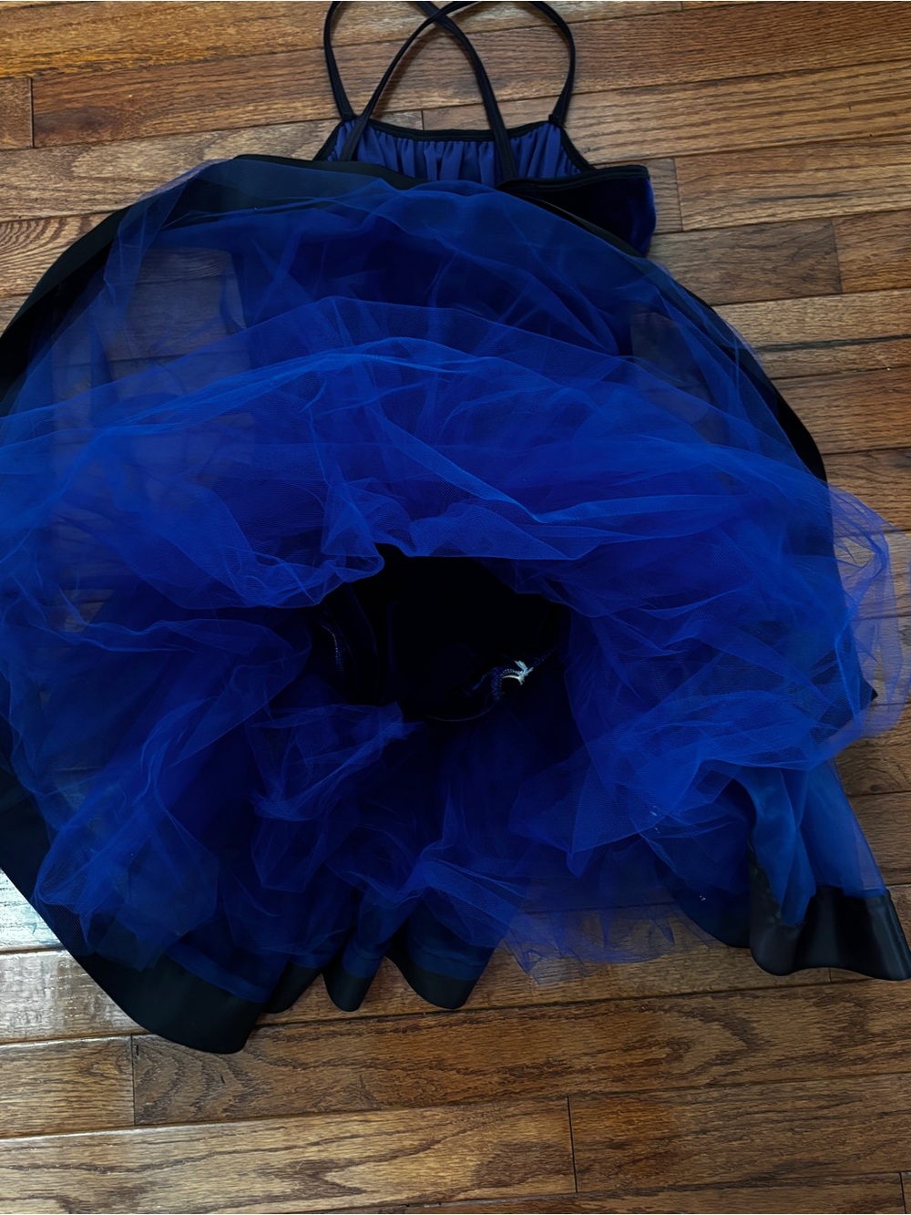 Girls Dance Costume size L - Picture 4 of 7